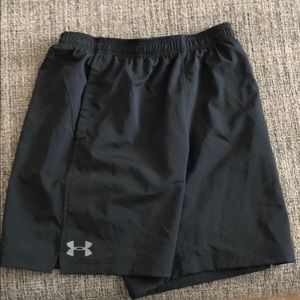 Under armour shorts